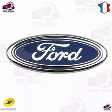 Logo ford emblème d'occasion  Saint-Quentin