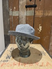 Kangol grey herringbone for sale  OXFORD
