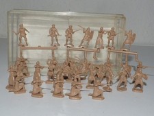 Soldaten 32tlg figuren gebraucht kaufen  Bad Ems