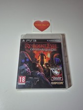 🎮 Resident Evil Operation Raccoon City - Sony PlayStation 3 (Ps3) Complet comprar usado  Enviando para Brazil