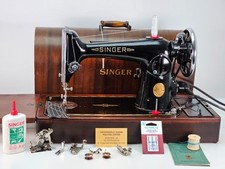 Excellent 1952 singer for sale  BEDFORD