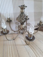 Antique brass finish for sale  ABERTILLERY