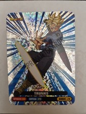 Trunks speciale dragon usato  Zafferana Etnea