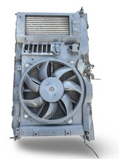 PEUGEOT 308 CC VENTILADOR RADIADOR PACOTE 1.6HDI MANUAL MK1 T7 133387 1253K4 2007 - 2013  comprar usado  Enviando para Brazil
