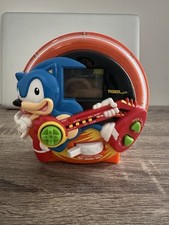Sonic underground tiger d'occasion  La Roche-sur-Yon