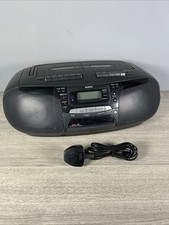 Sanyo mcd z87 for sale  SLOUGH