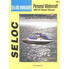 Bombardier sea doo for sale  UK