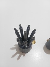 Präzisions durchtreiber führ gebraucht kaufen  Heidenau, Dohna, Müglitztal