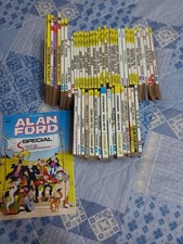 Lotto alan ford usato  Camaiore