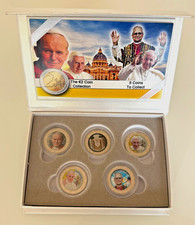 Coffret spécial pape d'occasion  Bordeaux-