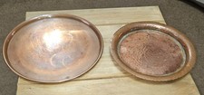 Small vintage copper for sale  RUTHIN
