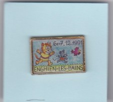Pin illustré barberousse d'occasion  Dunkerque-