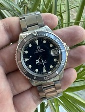 Tudor submariner midsize for sale  Roanoke