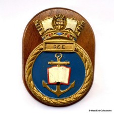 Old hms dee for sale Old hms dee for sale  CASTLE DOUGLAS