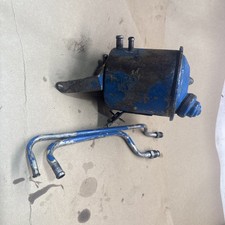 Ford tractor 2000 for sale  Decatur