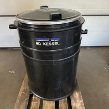 Kessel fettabscheider kunststo gebraucht kaufen  Motten