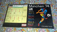 Album munchen panini usato  Firenze