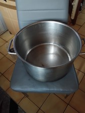 Kochtopf hne deckel gebraucht kaufen  Ellerau
