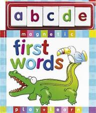 First words hardcover for sale  Montgomery