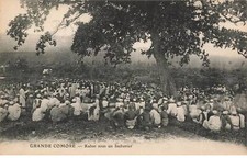 Mikicp8 001 comores d'occasion  France