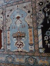 Tapis collection héréké d'occasion  France