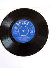 Vinyls 1959 tommy for sale  NUNEATON