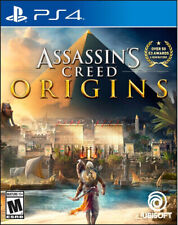 Assassin creed origins for sale  Seattle