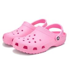 Crocs pink unisex for sale  East Elmhurst