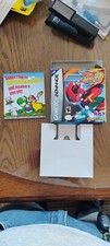 Mega Man Zero 3 - Gameboy Advance - GBA Box só veja a descrição. comprar usado  Enviando para Brazil