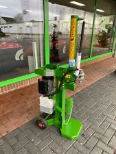Profi holzspalter 230v gebraucht kaufen  Wallenhorst