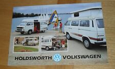 Volkswagen transporter holdswo for sale  FAREHAM