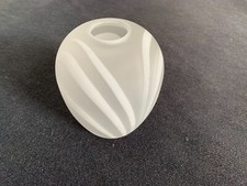 Lampenschirm ersatzglas glassc gebraucht kaufen  Hannover