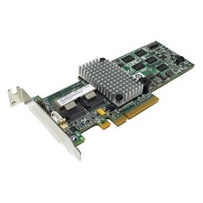 Ibm serveraid m5015 d'occasion  Expédié en France