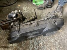 Aprilia engine parts for sale  BRADFORD