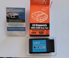 Obd diagnostic interface usato  Venaria Reale