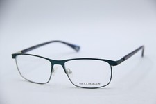 ÓCULOS BELLINGER SPEED-X COLOR 4073 AZUL-PETRÓLEO AUTÊNTICO, usado comprar usado  Enviando para Brazil