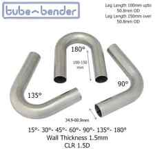 88.9mm 1.5d mandrel for sale  RUGBY