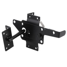 Self locking gate for sale  USA