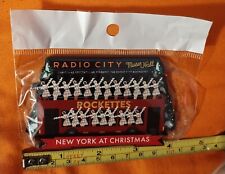 Radio city christmas for sale  Staten Island