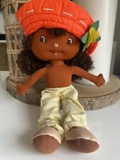 Poupee doudou peluche d'occasion  Mainvilliers