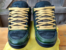 Tênis de Skate Globe Liberty Masculino Tamanho 12 Halo 4 Master Chief Edição Limitada 19813 comprar usado  Enviando para Brazil