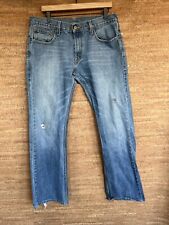 Levi 507 slim for sale  Chicago