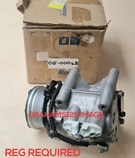 Air con compressor for sale  NUNEATON