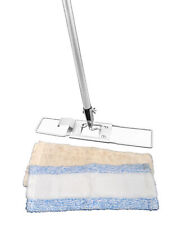 Bodenwischer 42cm tuch gebraucht kaufen  Essen