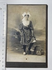 Frau kleid korb gebraucht kaufen  Grevenbroich