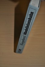 Bildband modelleisenbahn mosai gebraucht kaufen  Gütersloh