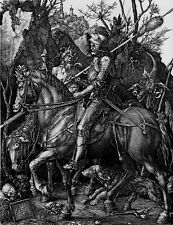 Albrecht durer knight for sale  Lansdale