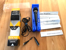 sony microphone gebraucht kaufen sony microphone gebraucht kaufen Schwalbach