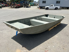 jon 14 boat for sale  Kent