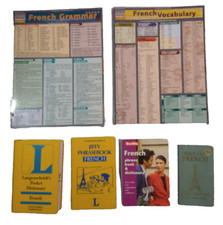 French language learning for sale  Springfield